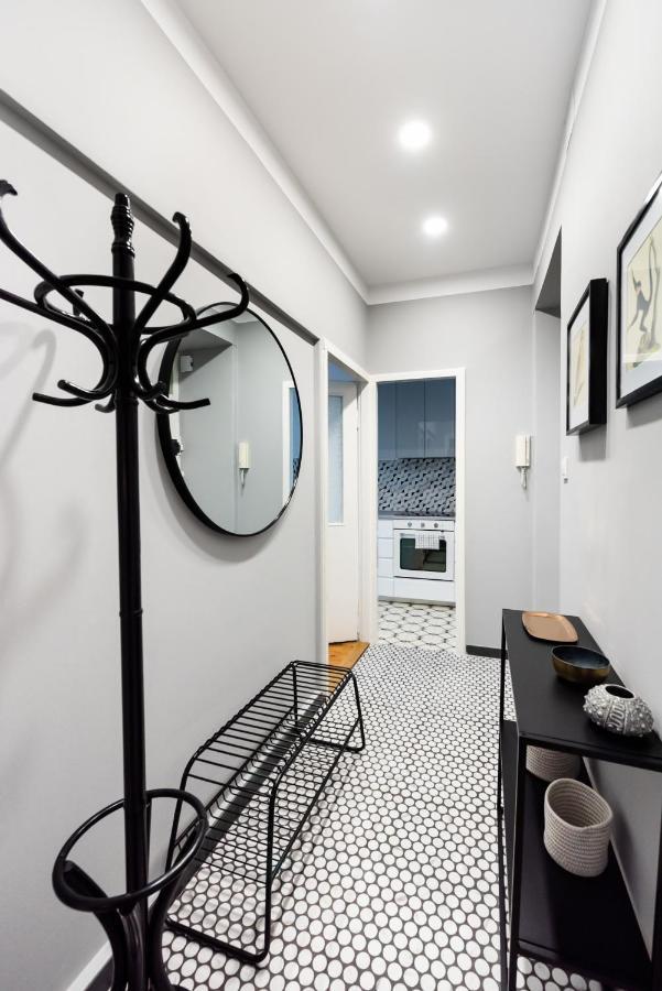 Solec Mystical Riverside Appartement *