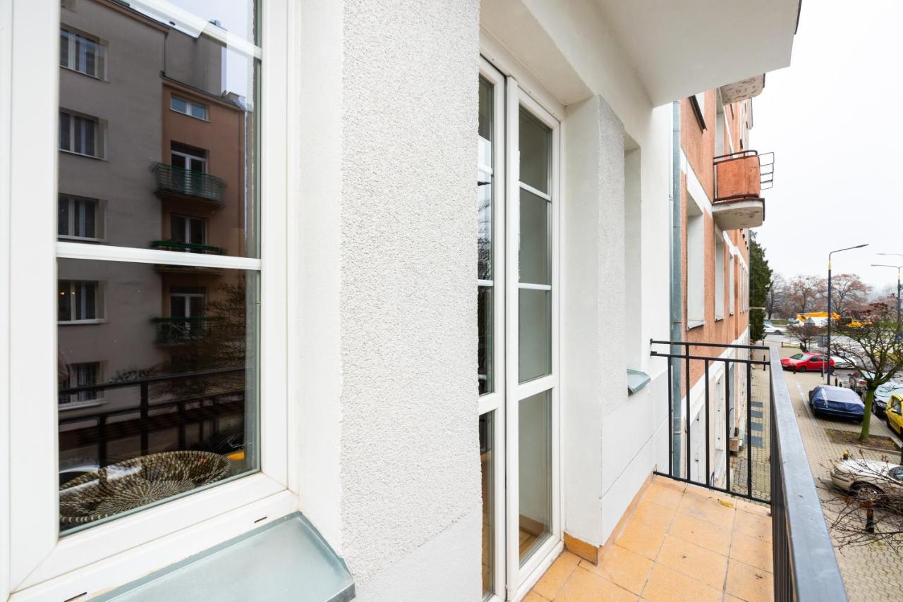 Appartement Solec Mystical Riverside